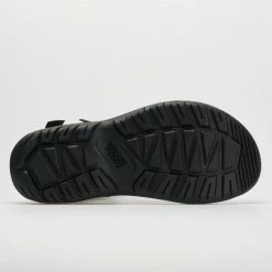Teva Hurricane XLT2 Men's Black Sandals & Slides