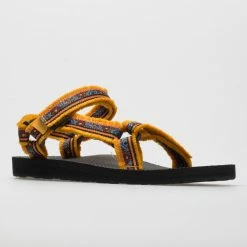 Teva Original Universal Maressa Women's Sunflower Multi