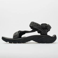Teva Terra Fi 5 Universal Men's Wavy Trail Black
