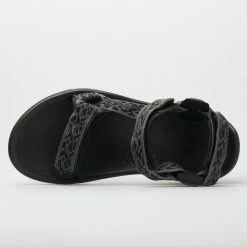 Teva Terra Fi 5 Universal Men's Wavy Trail Black