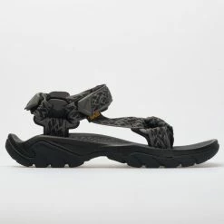Teva Terra Fi 5 Universal Men's Wavy Trail Black
