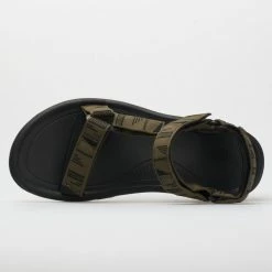 Teva Hurricane XLT2 Men's Chara Dark Olive Sandals & Slides