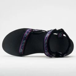 Teva Original Universal Maressa Women's Black/Cascade Sandals & Slides