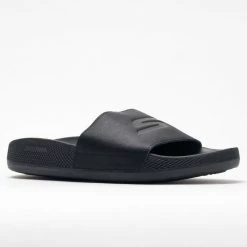 Skechers Performance Skechers Hyper Slide Women's Black Sandals & Slides 12 Skechers Performance Skechers Hyper Slide Women's Black Sandals & Slides