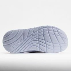 HOKA Ora Recovery Slide Women's Festival Fuchsia/Butterfly