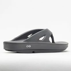 OOFOS OOriginal Men's Slate