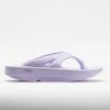 Sandals & Slides OOFOS OOriginal Women's Lavender