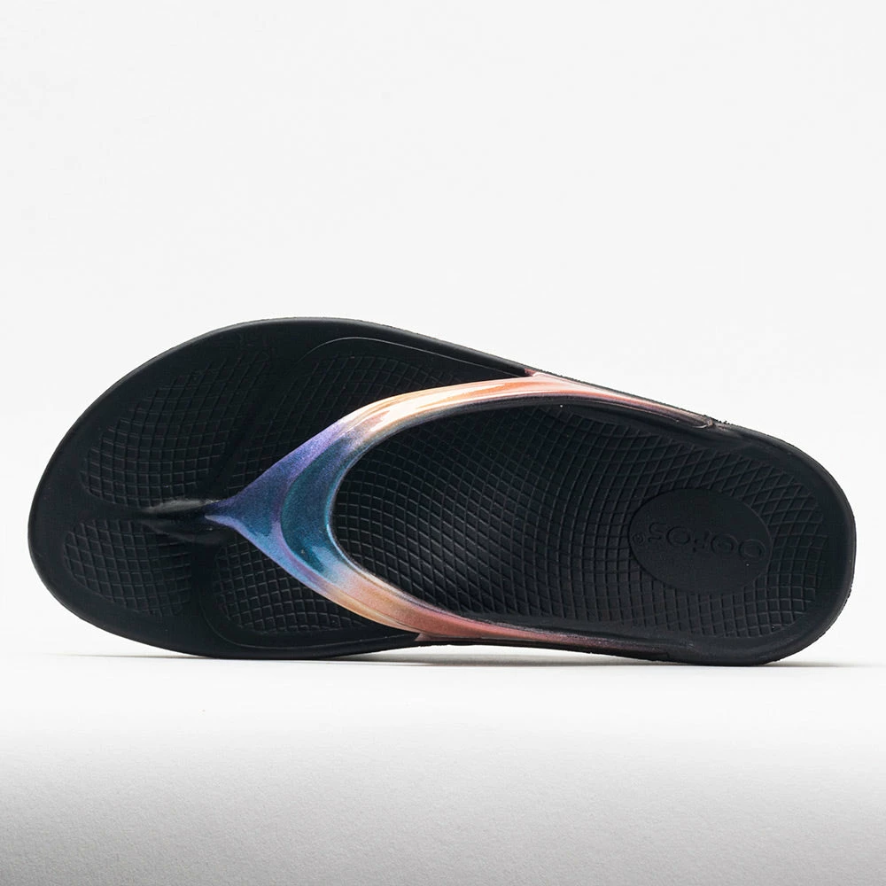 OOFOS OOlala Luxe Women's Horizon 4 OOFOS OOlala Luxe Women's Horizon