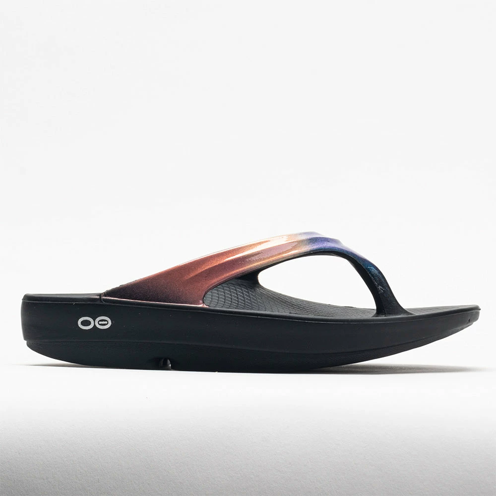 OOFOS OOlala Luxe Women's Horizon 3 OOFOS OOlala Luxe Women's Horizon