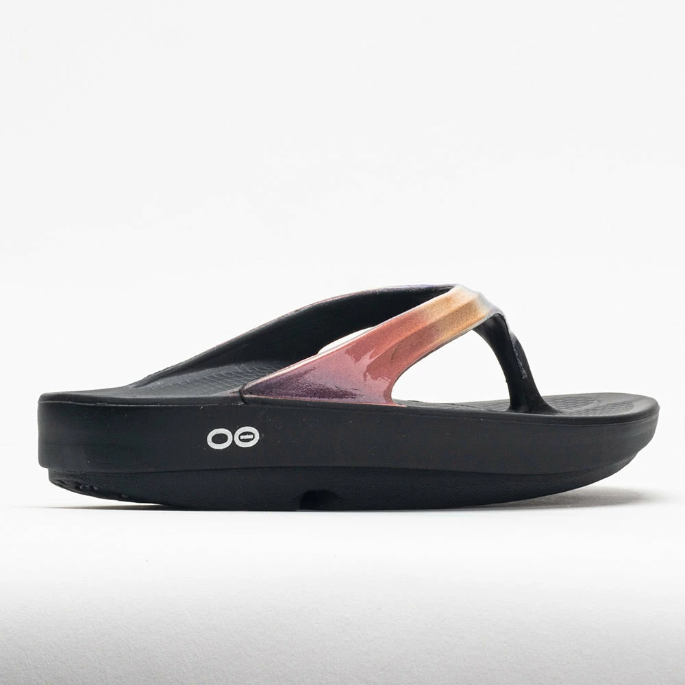 OOFOS OOlala Luxe Women's Horizon 8 OOFOS OOlala Luxe Women's Horizon