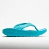 Sandals & Slides Hoka One One Ora Recovery Flip Men's Scuba Blue/Bellwether Blue 2 Sandals & Slides Hoka One One Ora Recovery Flip Men's Scuba Blue/Bellwether Blue