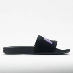 Athletic Propulsion Labs APL Big Logo Slide Women's Black/Multi