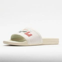 Athletic Propulsion Labs Sandals & Slides APL Big Logo Slide Women's Pristine/Pastel