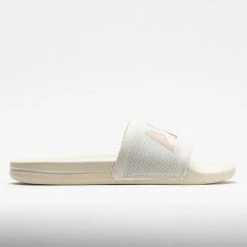 Athletic Propulsion Labs Sandals & Slides APL Big Logo Slide Women's Pristine/Pastel