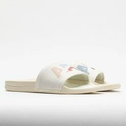 Athletic Propulsion Labs Sandals & Slides APL Big Logo Slide Women's Pristine/Pastel