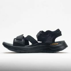 Sandals & Slides Teva Zymic Men's Black