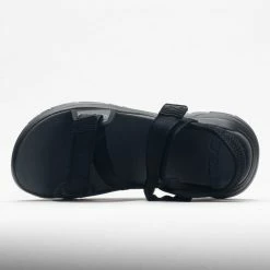 Sandals & Slides Teva Zymic Men's Black