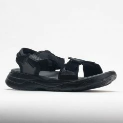 Sandals & Slides Teva Zymic Men's Black