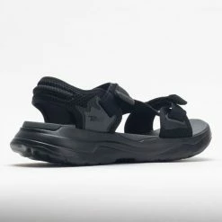 Sandals & Slides Teva Zymic Men's Black