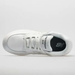 Walking Shoes New Balance 813 Men's White