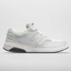 Walking Shoes New Balance 813 Men's White