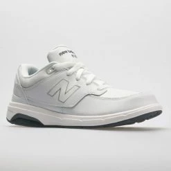Walking Shoes New Balance 813 Men's White