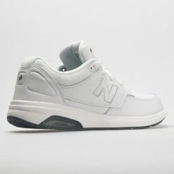 Walking Shoes New Balance 813 Men's White