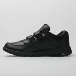 Walking Shoes New Balance 813 Velcro Men's Black 9 Walking Shoes New Balance 813 Velcro Men's Black