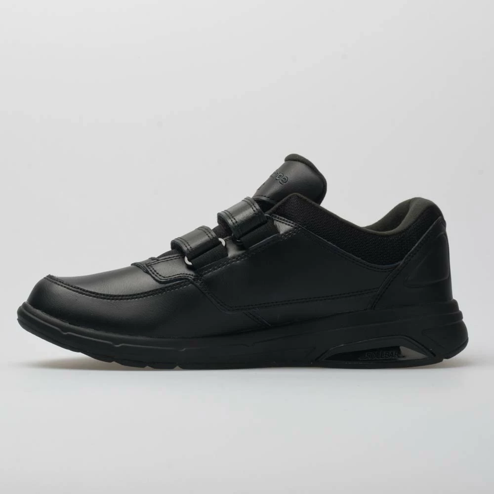 Walking Shoes New Balance 813 Velcro Men's Black 4 Walking Shoes New Balance 813 Velcro Men's Black