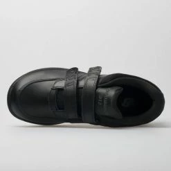 Walking Shoes New Balance 813 Velcro Men's Black 10 Walking Shoes New Balance 813 Velcro Men's Black