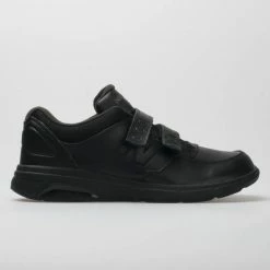 Walking Shoes New Balance 813 Velcro Men's Black