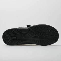 Walking Shoes New Balance 813 Velcro Men's Black 11 Walking Shoes New Balance 813 Velcro Men's Black