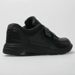 Walking Shoes New Balance 813 Velcro Men's Black 13 Walking Shoes New Balance 813 Velcro Men's Black