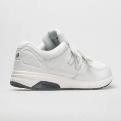 Walking Shoes New Balance 813 Velcro Men's White