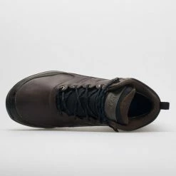 Hiking Shoes New Balance 1400 Men's Dark Brown