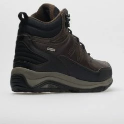 Hiking Shoes New Balance 1400 Men's Dark Brown