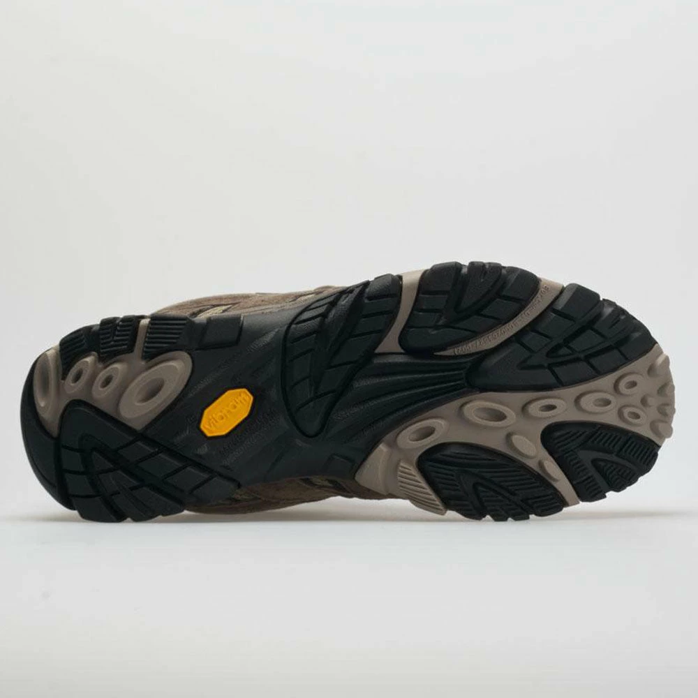Hiking Shoes Merrell Moab 2 Waterproof Men's Bark Brown 6 Hiking Shoes Merrell Moab 2 Waterproof Men's Bark Brown