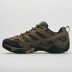 Hiking Shoes Merrell Moab 2 Vent Men's Walnut
