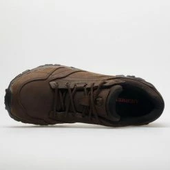 Merrell Moab Adventure Lace Men's Dark Earth 10 Merrell Moab Adventure Lace Men's Dark Earth