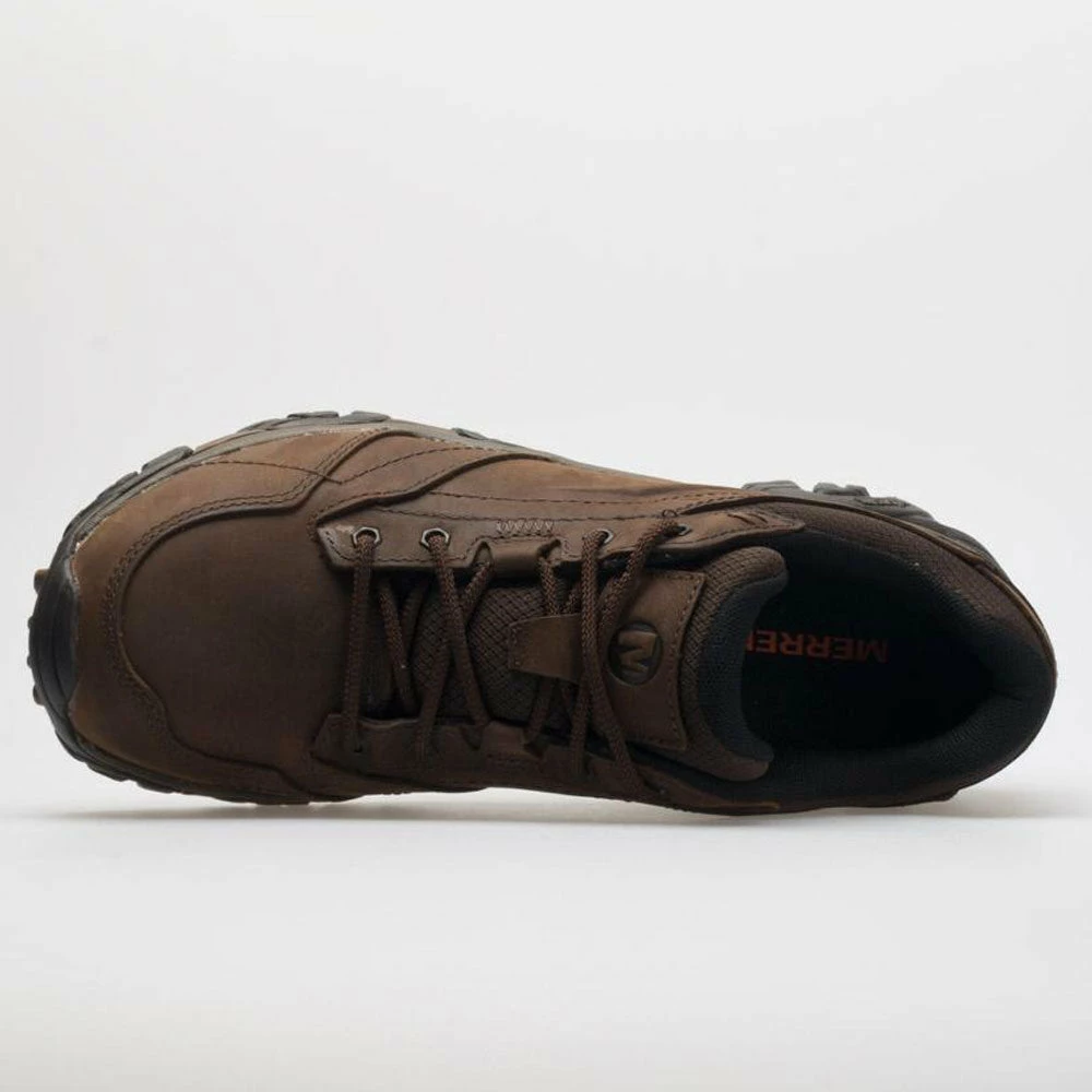 Merrell Moab Adventure Lace Men's Dark Earth 5 Merrell Moab Adventure Lace Men's Dark Earth