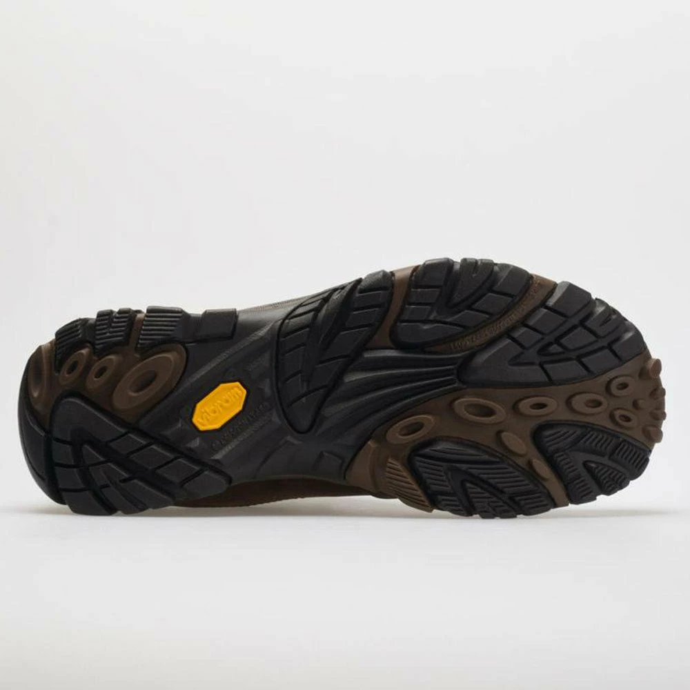 Merrell Moab Adventure Lace Men's Dark Earth 6 Merrell Moab Adventure Lace Men's Dark Earth