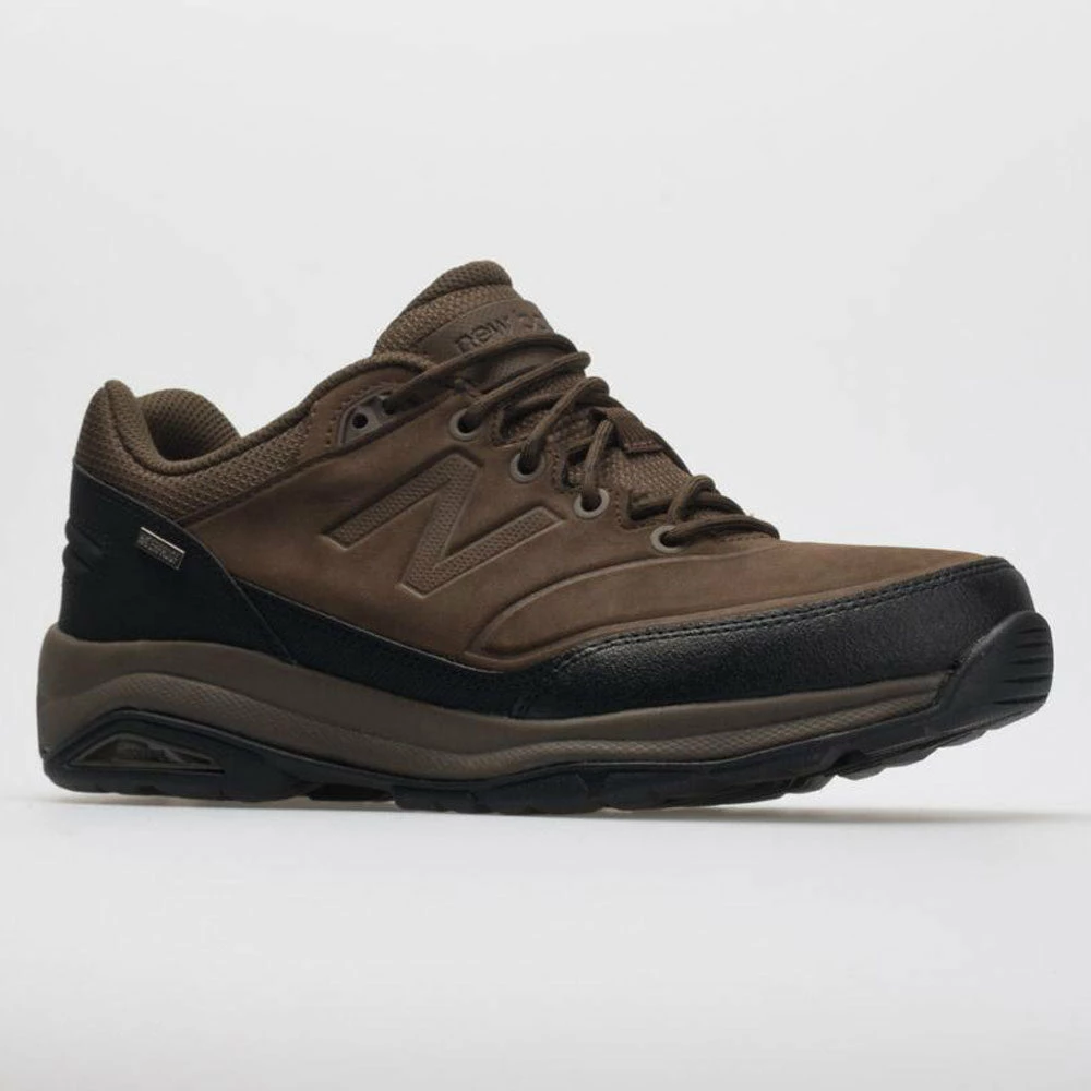 New Balance 1300 Men's Chocolate Brown/Black 7 New Balance 1300 Men's Chocolate Brown/Black