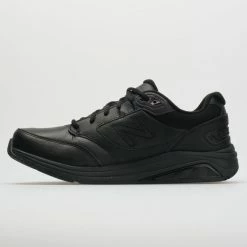 New Balance 928v3 Men's Black Walking Shoes