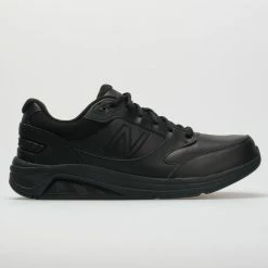 New Balance 928v3 Men's Black Walking Shoes