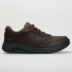 New Balance 928v3 Men's Brown Walking Shoes