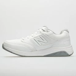 Walking Shoes New Balance 928v3 Men's White/White