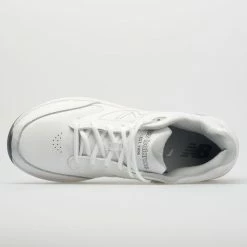 New Balance 928v3 Men's White Walking Shoes