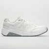 New Balance 928v3 Men's White Walking Shoes