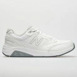 New Balance 928v3 Men's White Walking Shoes