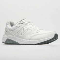 New Balance 928v3 Men's White Walking Shoes